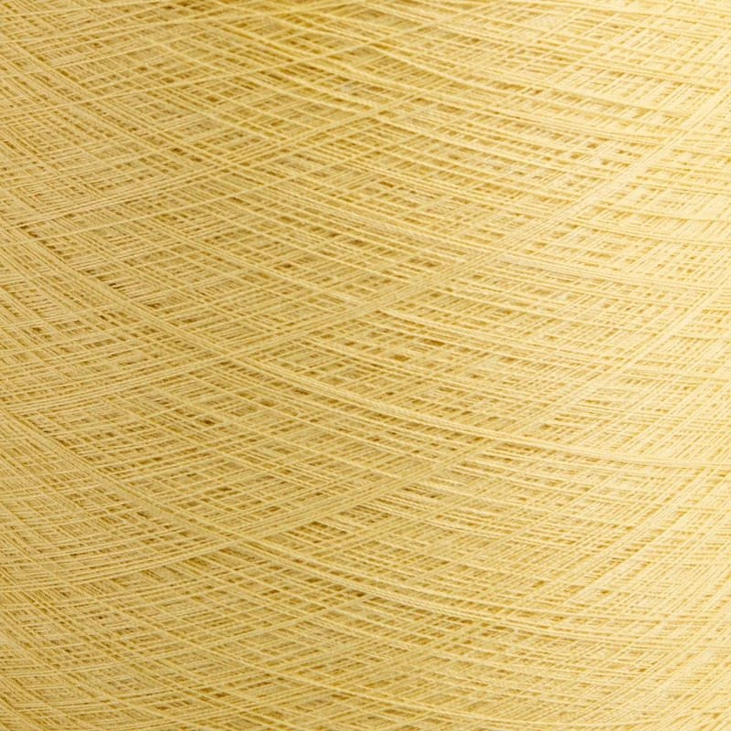 Fireproof Para Aramid Yarn For Protective Clothing